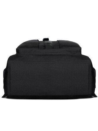 Рюкзак Rittlekors Gear 7016 черный