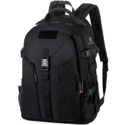 Рюкзак Rittlekors Gear 7016 черный