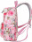Рюкзак для девочки RITTLEKORS GEAR RG5687 mini ярко-розовый