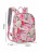 Рюкзак для девочки RITTLEKORS GEAR RG5687 mini ярко-розовый