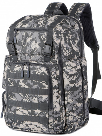 Рюкзак Rittlekors Gear 5071 40л ACU