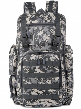 Рюкзак Rittlekors Gear 5071 40л ACU