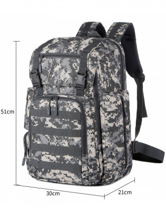 Рюкзак Rittlekors Gear 5071 40л ACU
