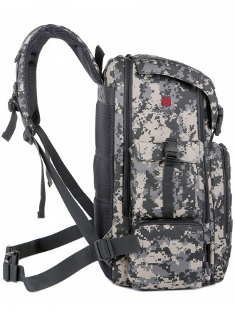 Рюкзак Rittlekors Gear 5071 40л ACU