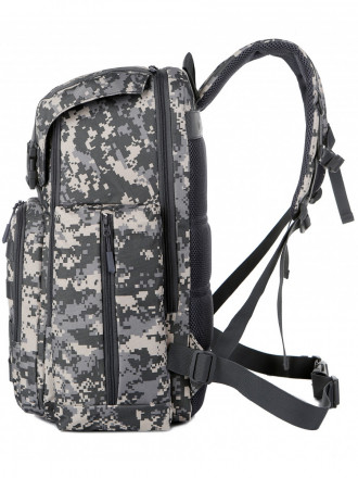 Рюкзак Rittlekors Gear 5071 40л ACU
