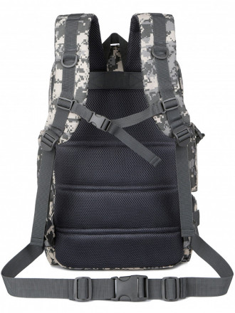 Рюкзак Rittlekors Gear 5071 40л ACU