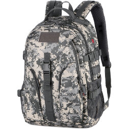 Рюкзак Rittlekors Gear 7016 ACU Digital