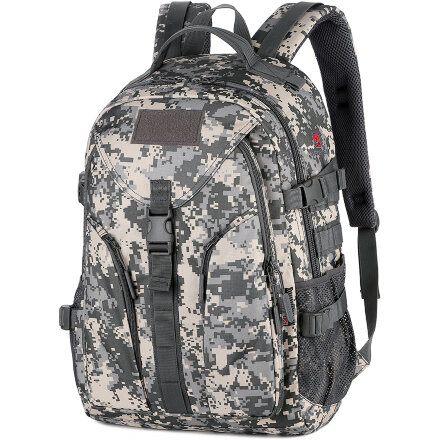 Рюкзак Rittlekors Gear 7016 ACU Digital