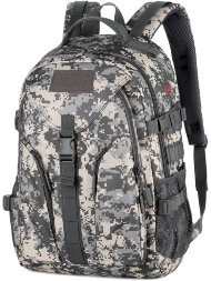 Рюкзак Rittlekors Gear 7016 ACU Digital