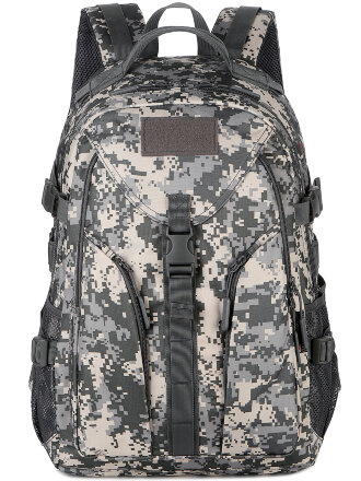 Рюкзак Rittlekors Gear 7016 ACU Digital