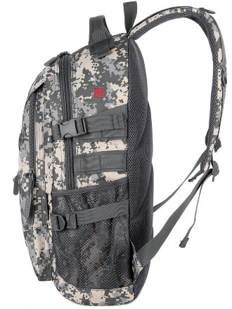 Рюкзак Rittlekors Gear 7016 ACU Digital