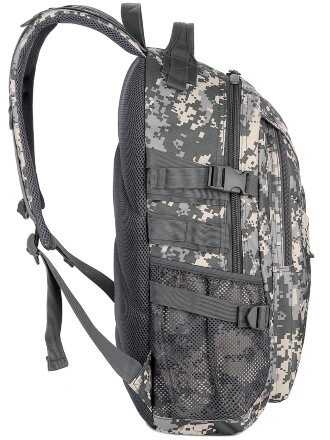 Рюкзак Rittlekors Gear 7016 ACU Digital