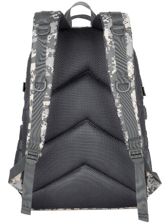 Рюкзак Rittlekors Gear 7016 ACU Digital