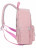 Рюкзак для девочки RITTLEKORS GEAR RG5682 розовый