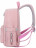 Рюкзак для девочки RITTLEKORS GEAR RG5682 розовый