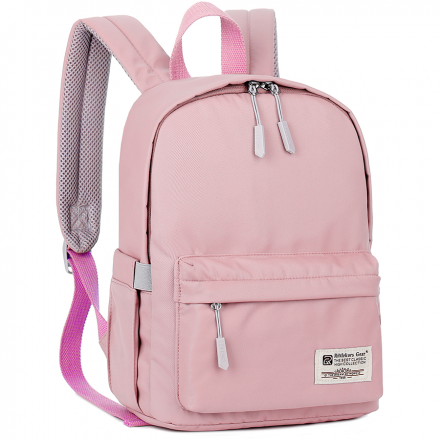 Рюкзак для девочки RITTLEKORS GEAR RG5682 розовый