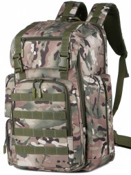 Рюкзак Rittlekors Gear 5071 40л CAMO