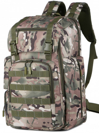 Рюкзак Rittlekors Gear 5071 40л CAMO