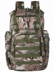 Рюкзак Rittlekors Gear 5071 40л CAMO