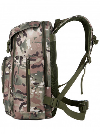 Рюкзак Rittlekors Gear 5071 40л CAMO