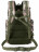 Рюкзак Rittlekors Gear 5071 40л CAMO