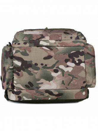 Рюкзак Rittlekors Gear 5071 40л CAMO