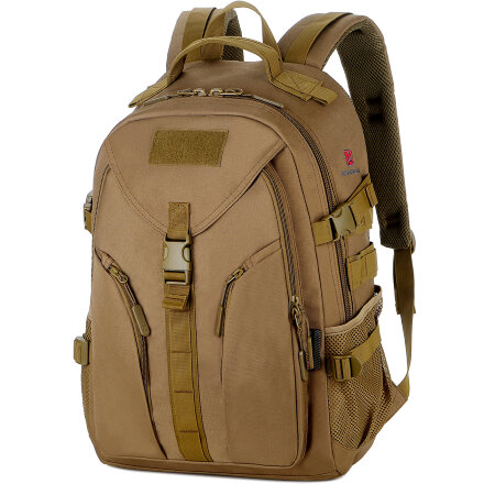 Рюкзак Rittlekors Gear 7016 хаки