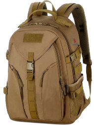 Рюкзак Rittlekors Gear 7016 хаки