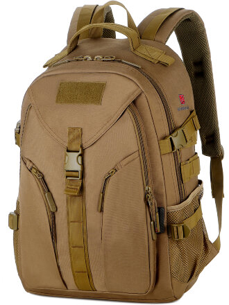 Рюкзак Rittlekors Gear 7016 хаки