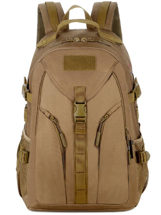 Рюкзак Rittlekors Gear 7016 хаки