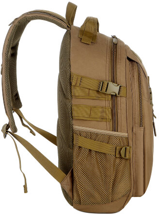 Рюкзак Rittlekors Gear 7016 хаки
