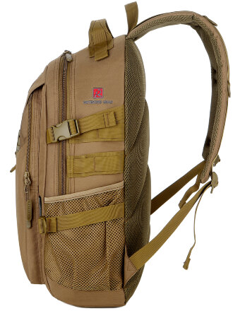 Рюкзак Rittlekors Gear 7016 хаки