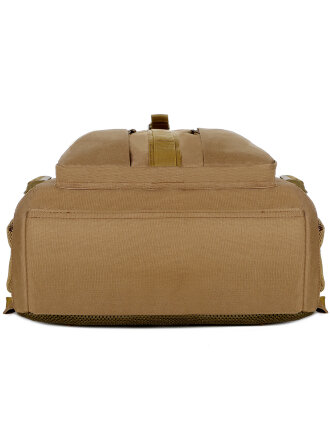 Рюкзак Rittlekors Gear 7016 хаки