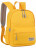 Рюкзак для девочки RITTLEKORS GEAR RG5682 желтый