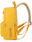 Рюкзак для девочки RITTLEKORS GEAR RG5682 желтый