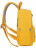 Рюкзак для девочки RITTLEKORS GEAR RG5682 желтый