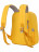 Рюкзак для девочки RITTLEKORS GEAR RG5682 желтый