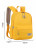 Рюкзак для девочки RITTLEKORS GEAR RG5682 желтый