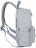 Рюкзак для девочки RITTLEKORS GEAR RG5687 mini серый