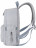 Рюкзак для девочки RITTLEKORS GEAR RG5687 mini серый