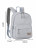 Рюкзак для девочки RITTLEKORS GEAR RG5687 mini серый