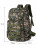 Рюкзак Rittlekors Gear 5071 40л зеленый