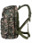 Рюкзак Rittlekors Gear 5071 40л зеленый