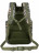 Рюкзак Rittlekors Gear 5071 40л зеленый