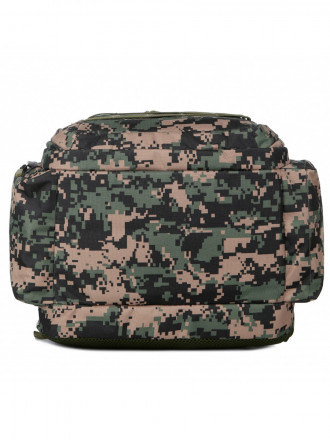 Рюкзак Rittlekors Gear 5071 40л зеленый
