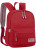 Рюкзак для девочки RITTLEKORS GEAR RG5682 красный