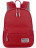 Рюкзак для девочки RITTLEKORS GEAR RG5682 красный