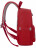 Рюкзак для девочки RITTLEKORS GEAR RG5682 красный