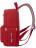 Рюкзак для девочки RITTLEKORS GEAR RG5682 красный