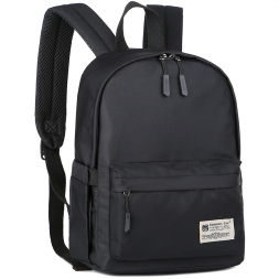 Рюкзак для девочки RITTLEKORS GEAR RG5687 mini черный